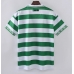 Celtic 1997-1999 Retro Domácí Dres Krátký Rukáv